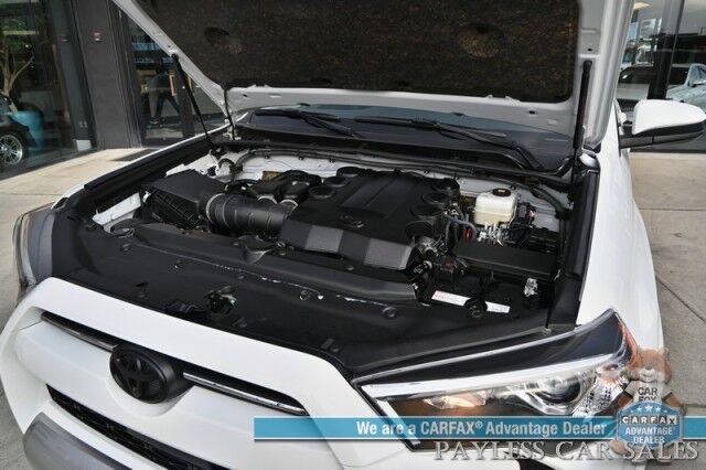 2024 Toyota 4Runner TRD Off Road Anchorage AK