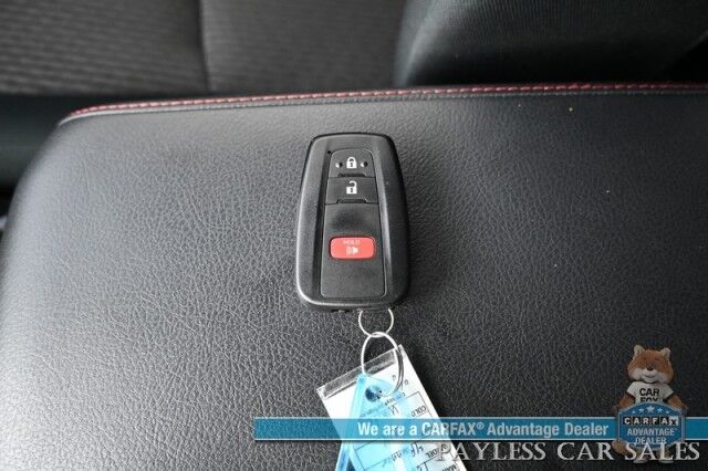 2024 Toyota 4Runner TRD Off Road Anchorage AK