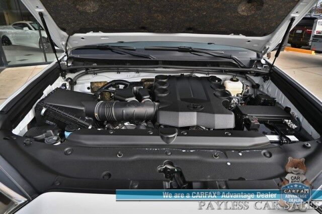 2024 Toyota 4Runner TRD Off Road Anchorage AK