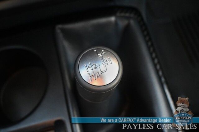 2024 Toyota 4Runner TRD Off Road Anchorage AK