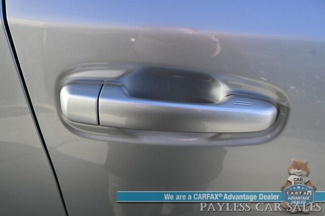 2024 Toyota 4Runner TRD Off Road Anchorage AK