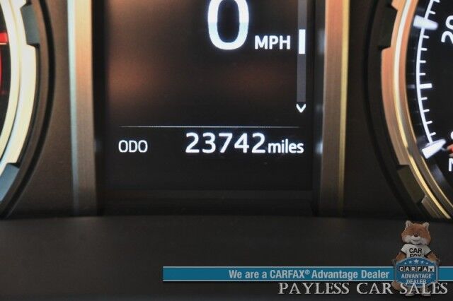 2024 Toyota 4Runner TRD Off Road Anchorage AK