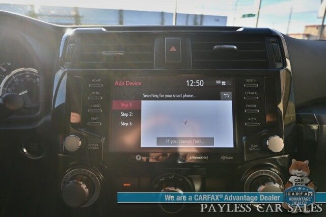 2024 Toyota 4Runner TRD Off Road Anchorage AK