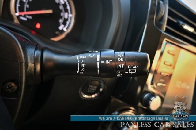 2024 Toyota 4Runner TRD Off Road Anchorage AK