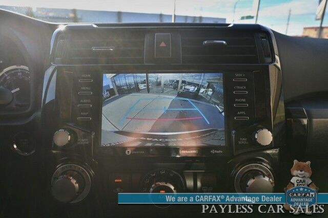 2024 Toyota 4Runner TRD Off Road Anchorage AK