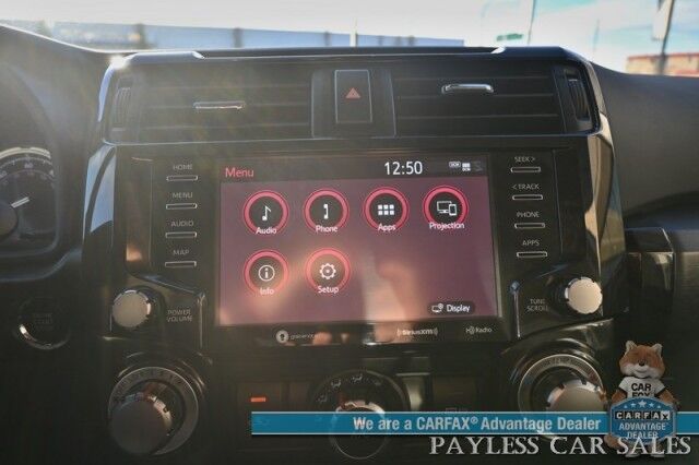 2024 Toyota 4Runner TRD Off Road Anchorage AK