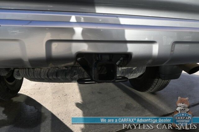 2024 Toyota 4Runner TRD Off Road Anchorage AK