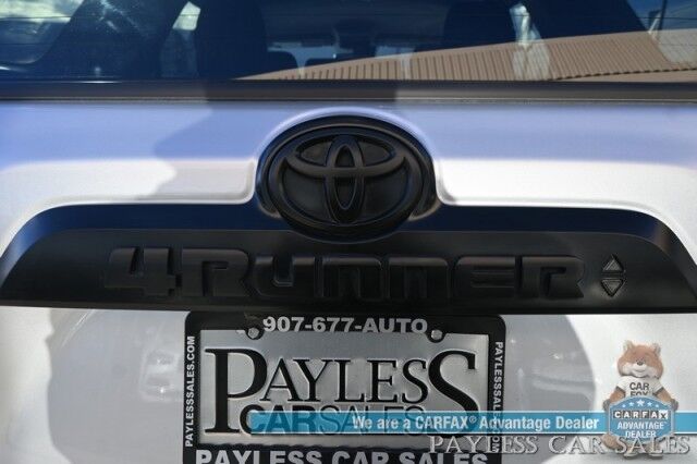 2024 Toyota 4Runner TRD Off Road Anchorage AK