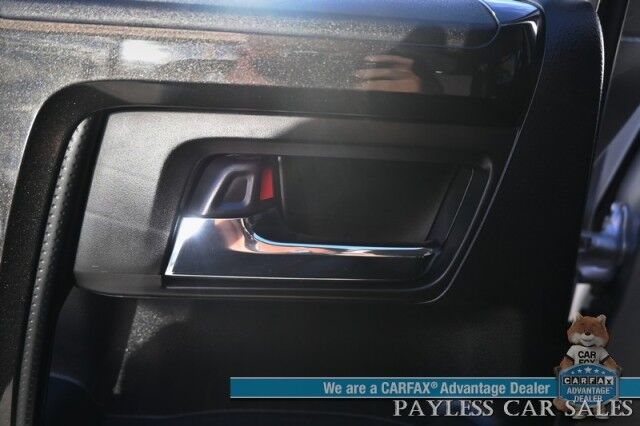 2024 Toyota 4Runner TRD Off Road Anchorage AK