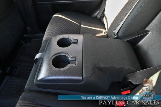 2024 Toyota 4Runner TRD Off Road Anchorage AK