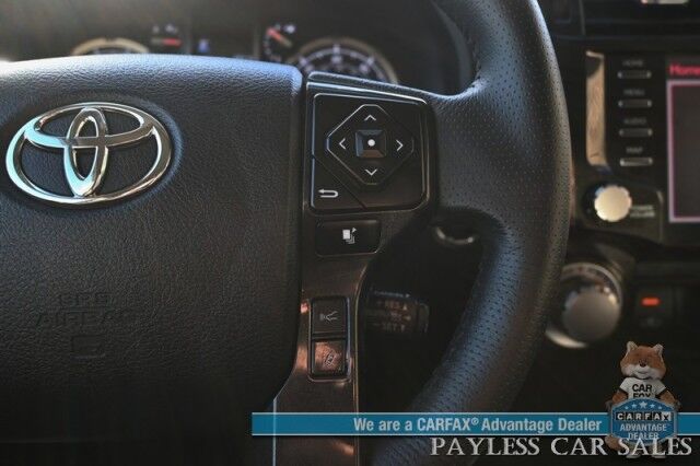 2024 Toyota 4Runner TRD Off Road Anchorage AK