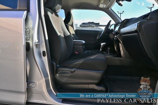 2024 Toyota 4Runner TRD Off Road Anchorage AK