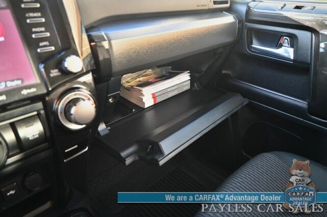 2024 Toyota 4Runner TRD Off Road Anchorage AK