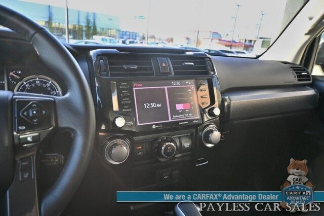 2024 Toyota 4Runner TRD Off Road Anchorage AK