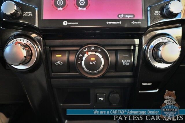 2024 Toyota 4Runner TRD Off Road Anchorage AK