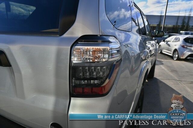2024 Toyota 4Runner TRD Off Road Anchorage AK