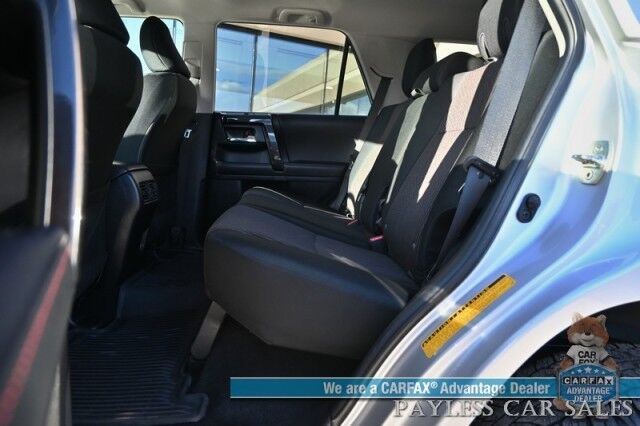 2024 Toyota 4Runner TRD Off Road Anchorage AK