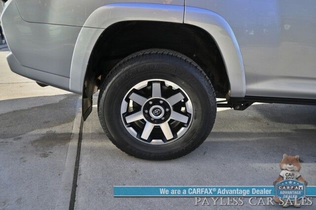 2024 Toyota 4Runner TRD Off Road Anchorage AK