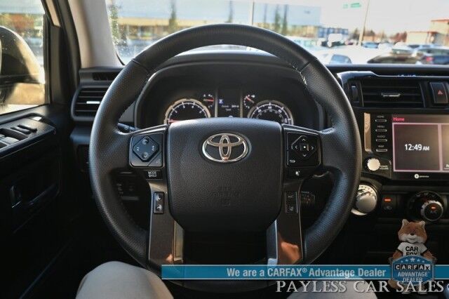 2024 Toyota 4Runner TRD Off Road Anchorage AK