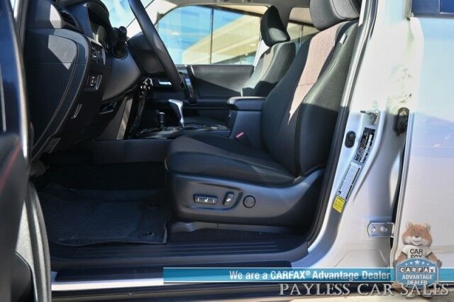 2024 Toyota 4Runner TRD Off Road Anchorage AK