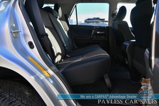 2024 Toyota 4Runner TRD Off Road Anchorage AK