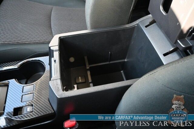 2024 Toyota 4Runner TRD Off Road Anchorage AK