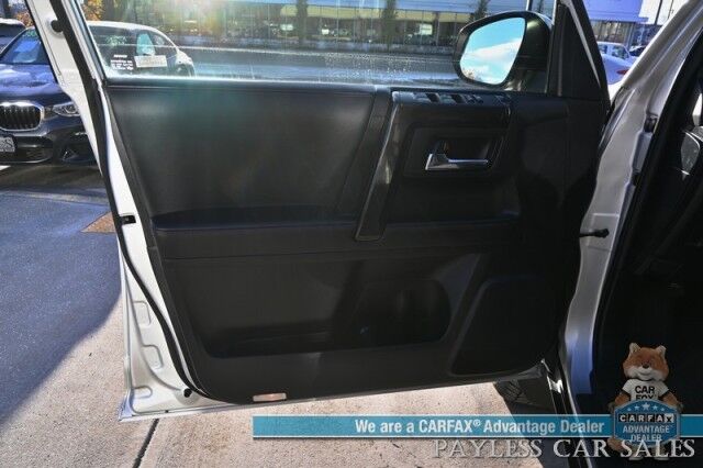 2024 Toyota 4Runner TRD Off Road Anchorage AK