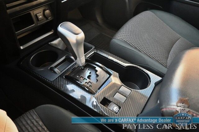 2024 Toyota 4Runner TRD Off Road Anchorage AK