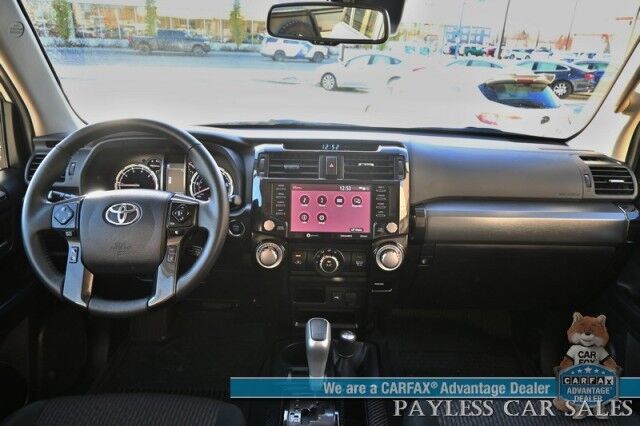 2024 Toyota 4Runner TRD Off Road Anchorage AK