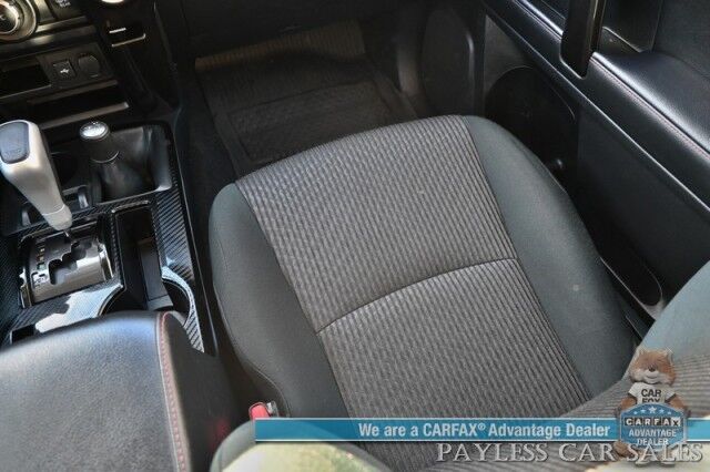 2024 Toyota 4Runner TRD Off Road Anchorage AK