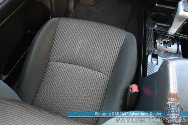 2024 Toyota 4Runner TRD Off Road Anchorage AK