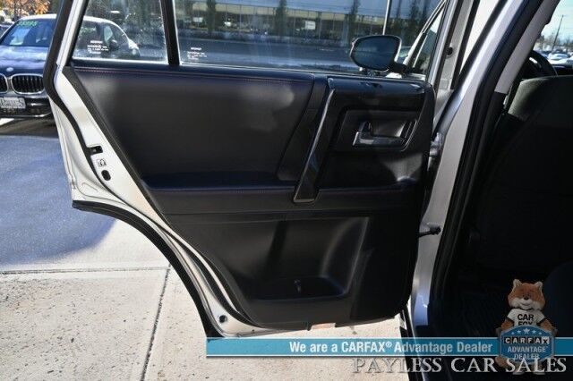 2024 Toyota 4Runner TRD Off Road Anchorage AK