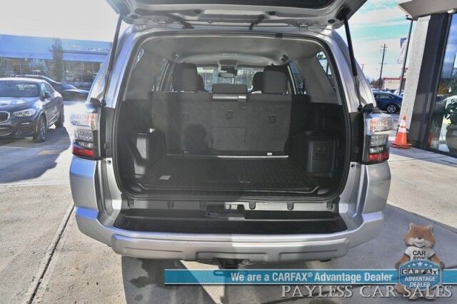 2024 Toyota 4Runner TRD Off Road Anchorage AK