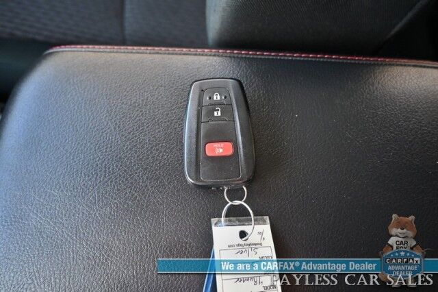 2024 Toyota 4Runner TRD Off Road Anchorage AK