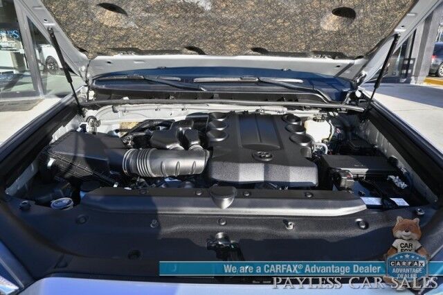 2024 Toyota 4Runner TRD Off Road Anchorage AK