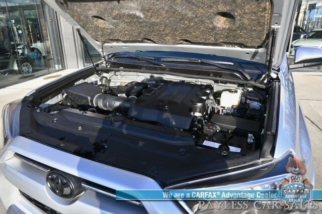 2024 Toyota 4Runner TRD Off Road Anchorage AK