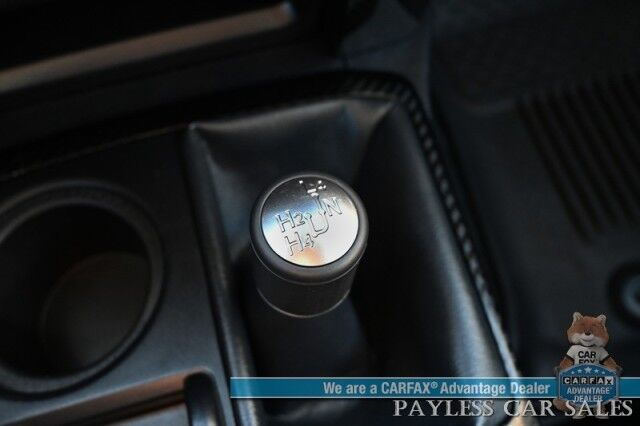 2024 Toyota 4Runner TRD Off Road Anchorage AK