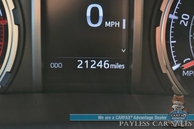 2024 Toyota 4Runner TRD Off Road Anchorage AK