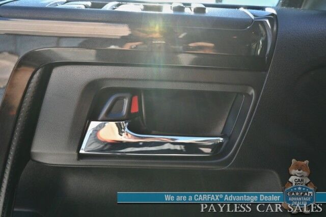 2024 Toyota 4Runner TRD Off Road Anchorage AK