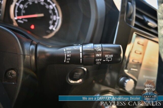 2024 Toyota 4Runner TRD Off Road Anchorage AK