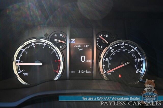 2024 Toyota 4Runner TRD Off Road Anchorage AK