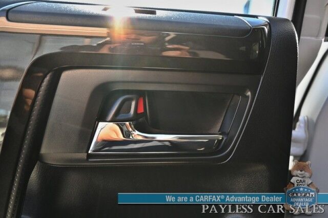 2024 Toyota 4Runner TRD Off Road Anchorage AK