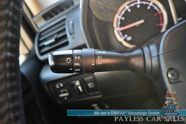 2024 Toyota 4Runner TRD Off Road Anchorage AK