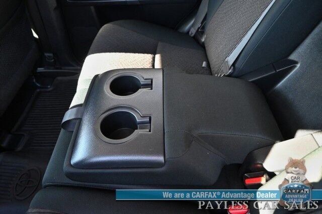 2024 Toyota 4Runner TRD Off Road Anchorage AK