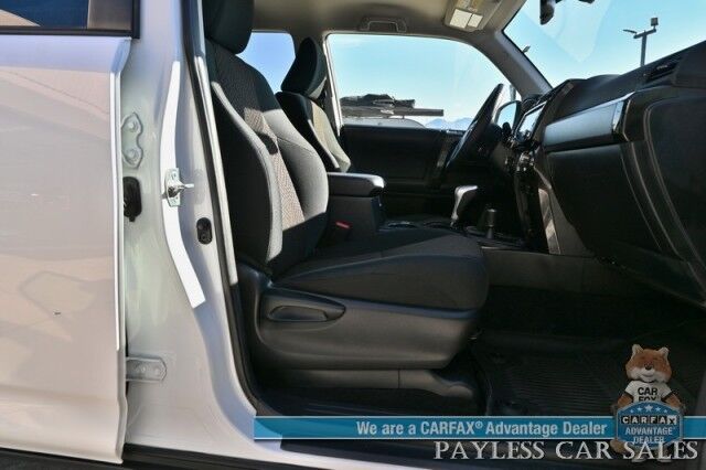 2024 Toyota 4Runner TRD Off Road Anchorage AK