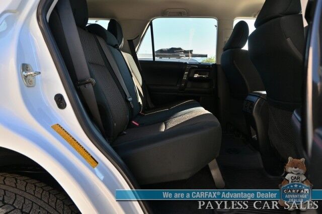 2024 Toyota 4Runner TRD Off Road Anchorage AK