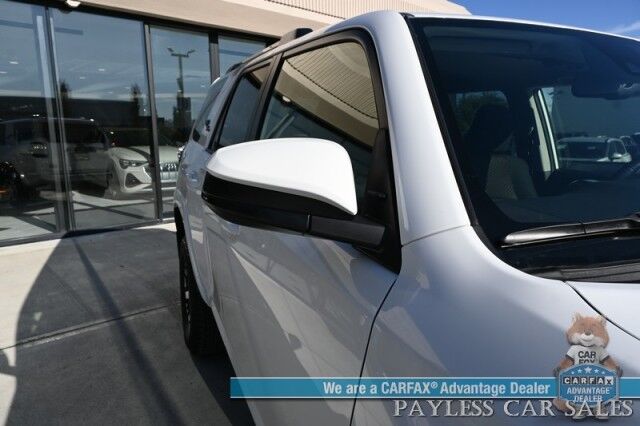 2024 Toyota 4Runner TRD Off Road Anchorage AK
