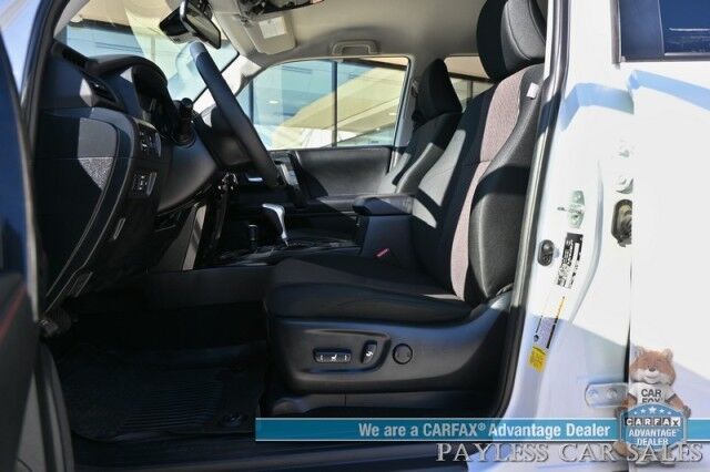 2024 Toyota 4Runner TRD Off Road Anchorage AK