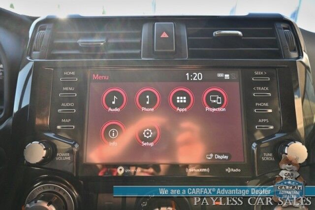 2024 Toyota 4Runner TRD Off Road Anchorage AK