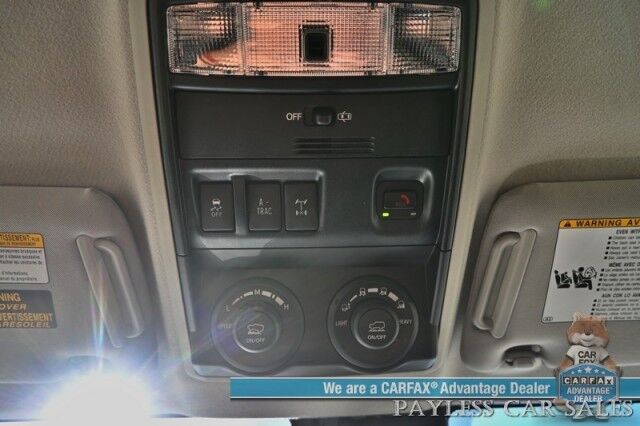 2024 Toyota 4Runner TRD Off Road Anchorage AK